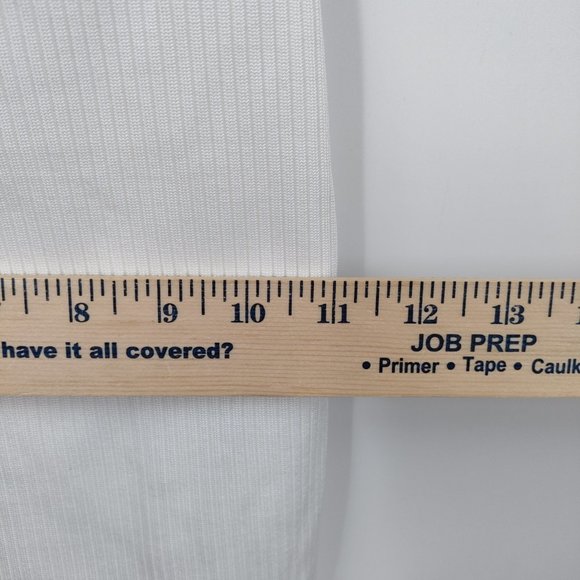 Forever 21 Midi Dress, White, Small - Picture 10 of 11